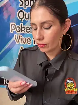 Alysson--'s cam snapshot