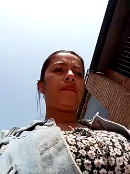 Nathaly_12's cam snapshot