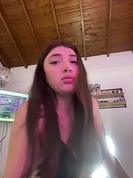 Mia__Gray's cam snapshot