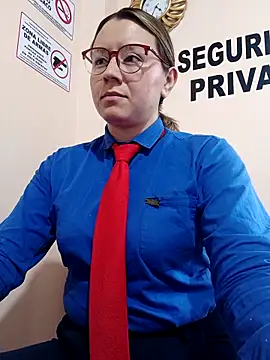 Hannah-colx's cam snapshot