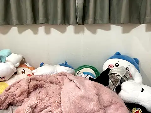 Kamichaan7's cam snapshot