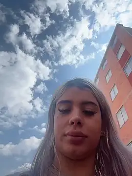 YouCandiSumisa's cam snapshot