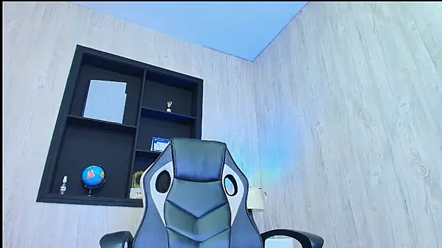 SkarlettAry's cam snapshot