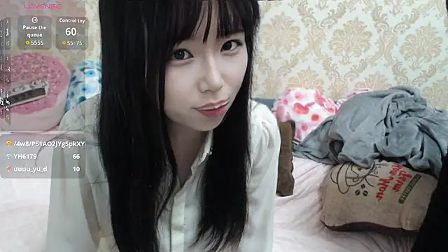 himaridesu's cam snapshot