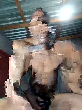 Kagiso44 live sex cam