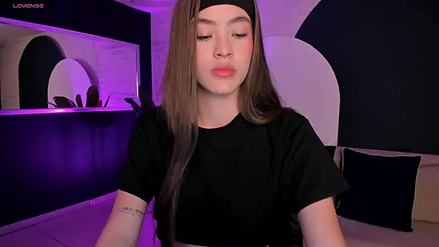 MaiaCollins's cam snapshot