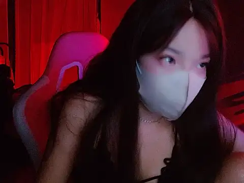 __Jushalie__'s cam snapshot