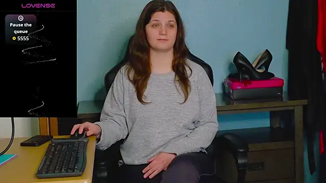 TreeJeanne's cam snapshot