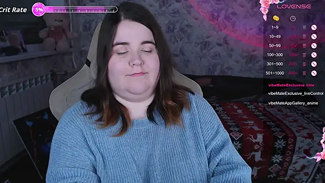 Estelle_Hicks's cam snapshot