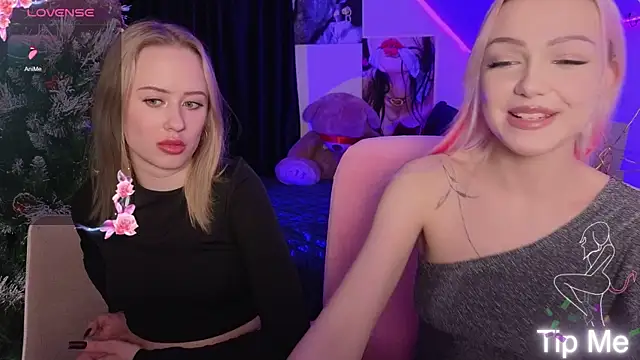 SashaBrooks's cam snapshot