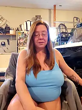 MsShelby40's cam snapshot