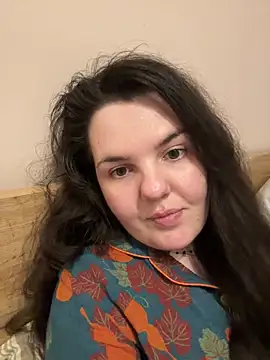 Inkognitoc's cam snapshot