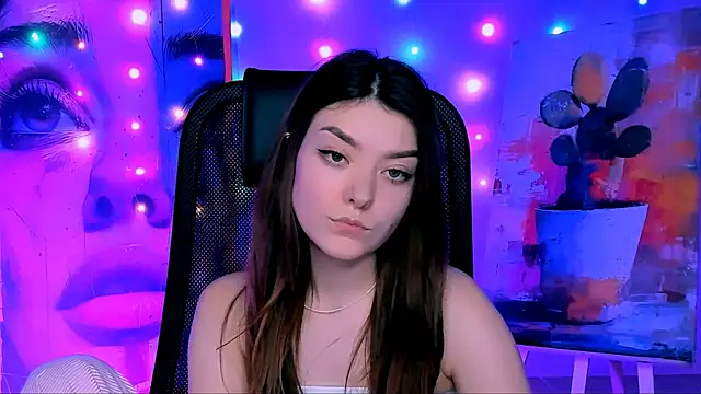 AnaSteisher's cam snapshot