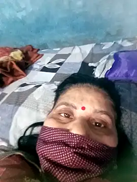 Anjali-25's cam snapshot