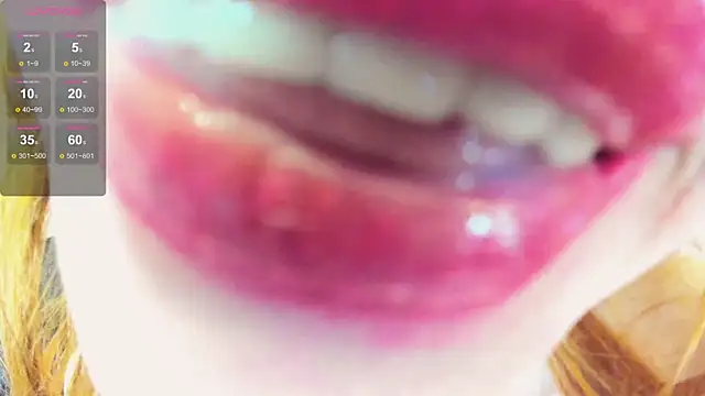 softlysoftlyasbeauty's cam snapshot