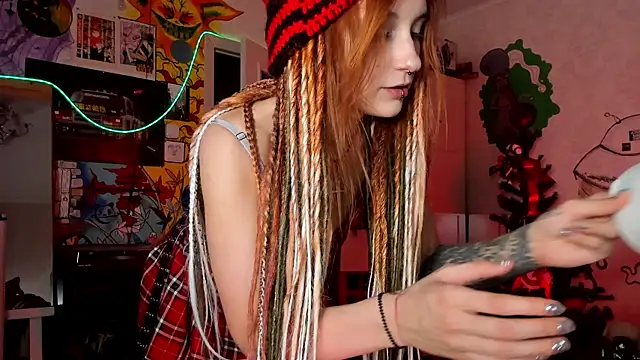 Sunny_Mouse_'s cam snapshot