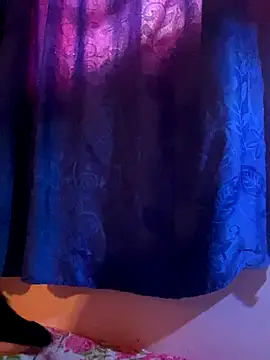 LiliJones_'s cam snapshot