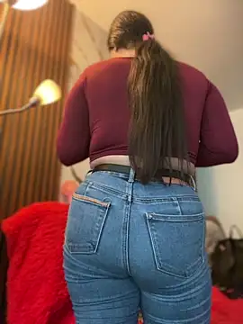 Natalia_Cleark09's cam snapshot