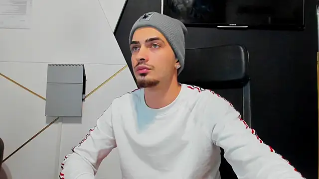 BrandonTate live sex cam