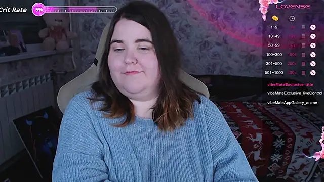 Estelle_Hicks's cam snapshot