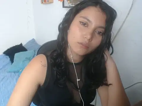 HannaKlein's cam snapshot