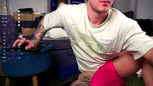 vance_rulez live sex cam