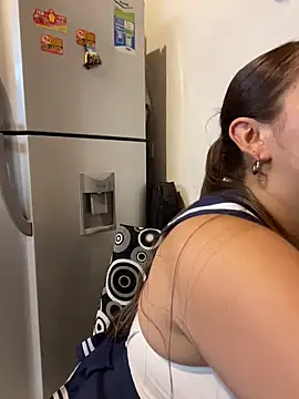 Gabriela-Parker_'s cam snapshot