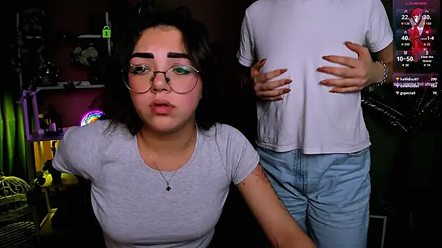 kiki_swan's cam snapshot