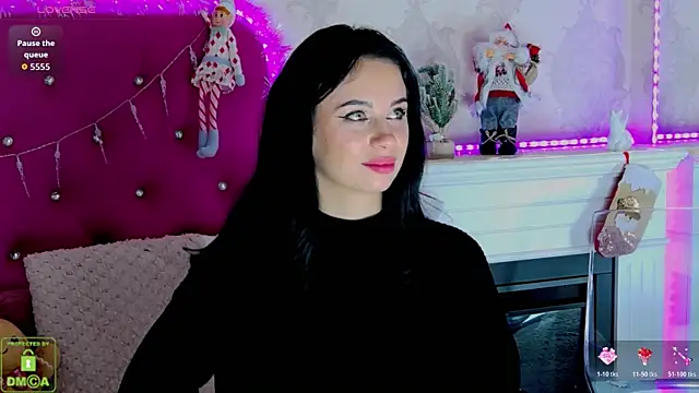 MaddySpears's cam snapshot