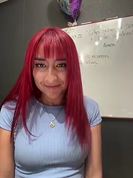 JuliethaDemon_'s cam snapshot