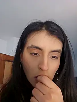 AliishaPss's cam snapshot