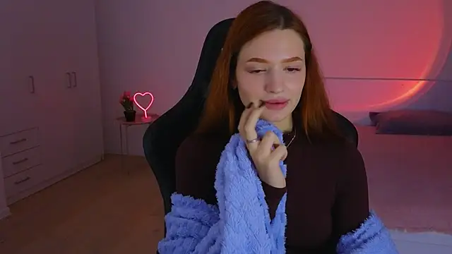 CuteAriel7's cam snapshot