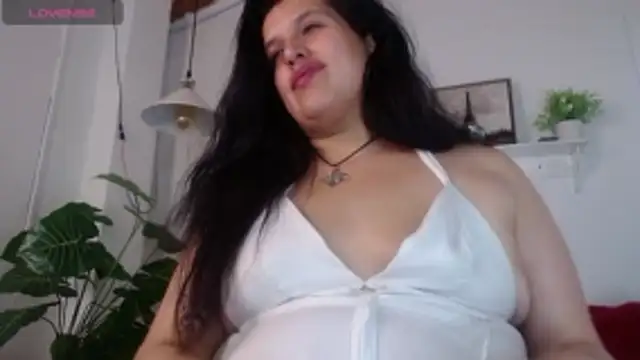 Andrea_secret_'s cam snapshot