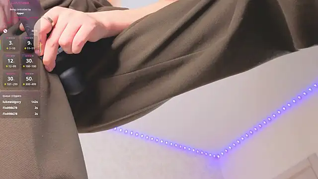 MarniOrdway's cam snapshot