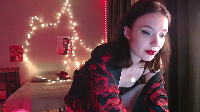 dolll_maiya's cam snapshot