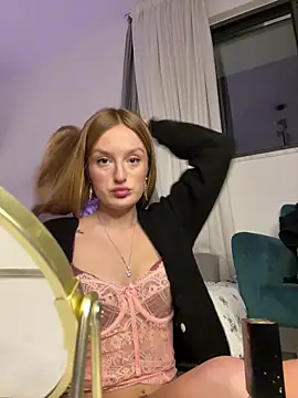 madlynginger's cam snapshot