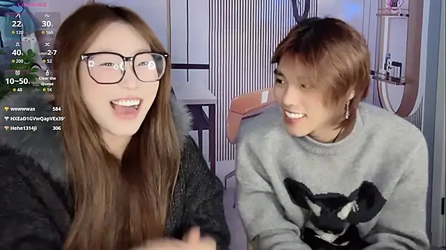 jiajia_z's cam snapshot