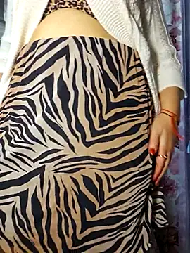 LybovNTV's cam snapshot