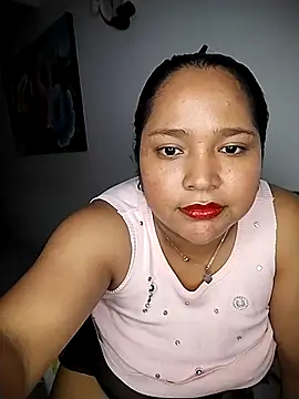 Angelly_ricura's cam snapshot