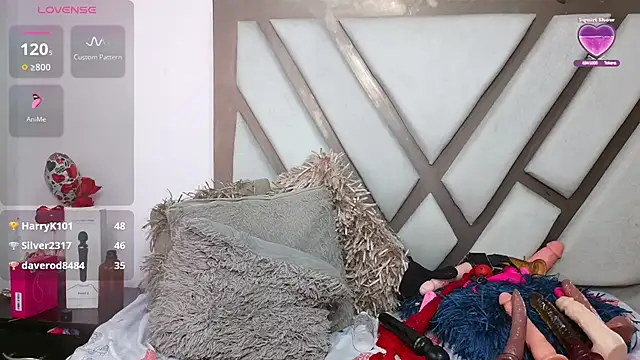 matureluna's cam snapshot