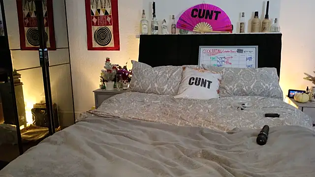 SultrySavannah's cam snapshot