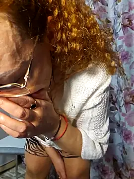 LybovNTV's cam snapshot