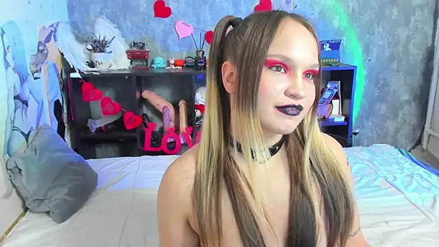 _provocatemur's cam snapshot