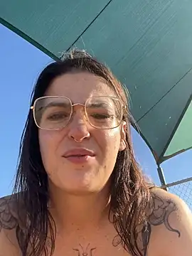 SafeinouterSpace's cam snapshot