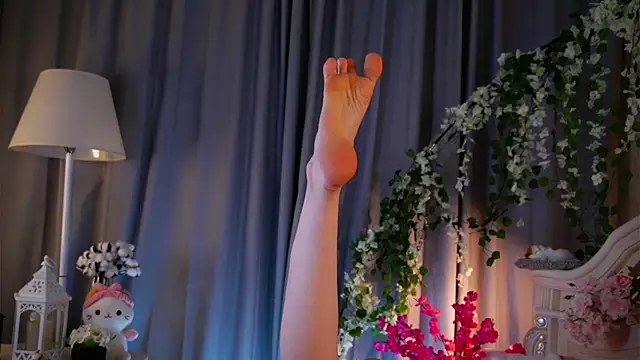 EdlinAlliston's cam snapshot