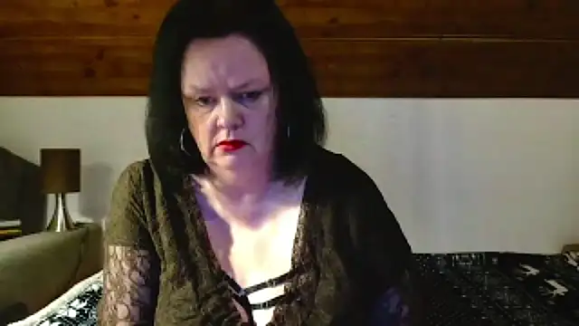 TiffanyMature's cam snapshot