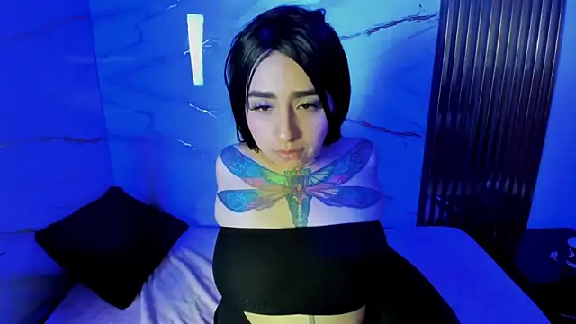 DashaMiller_'s cam snapshot