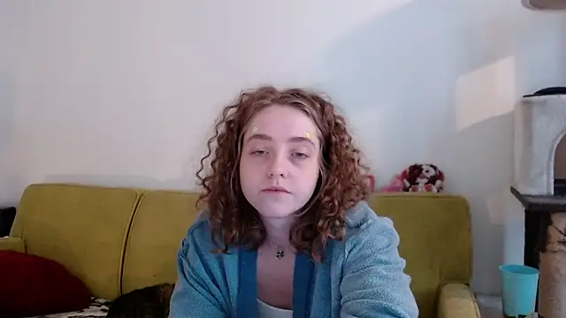 DeliaBlew's cam snapshot