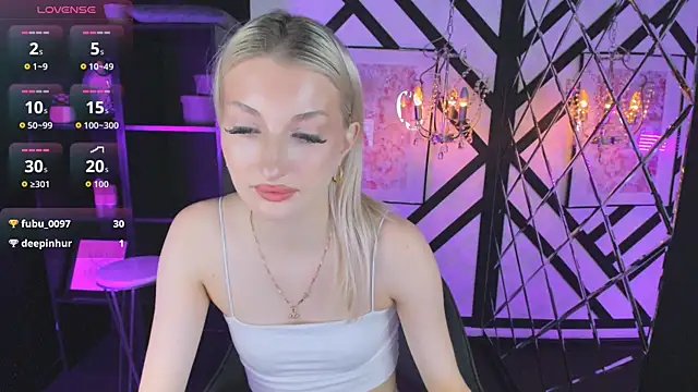 Anora_Less's cam snapshot