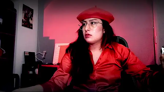 Scarlett_Sen's cam snapshot